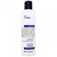 Kezy No Loss Hair-Loss Prevention Shampoo 250 ml hind ja info | Šampoonid | kaup24.ee