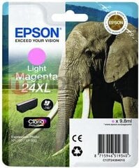 Originaalne Tindikassett Epson C13T24364010 hind ja info | Tindiprinteri kassetid | kaup24.ee