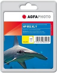 AgfaPhoto APHP933YXL hind ja info | Tindiprinteri kassetid | kaup24.ee