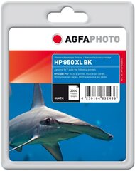 AgfaPhoto APHP950BXL цена и информация | Картриджи для струйных принтеров | kaup24.ee