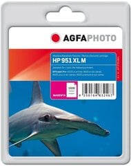 AgfaPhoto APHP951MXL hind ja info | Tindiprinteri kassetid | kaup24.ee