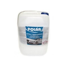 Pigi puhastusvahend Polar, 10 L hind ja info | Autokeemia | kaup24.ee