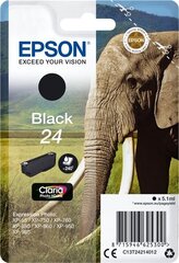 Epson C13T24214022 цена и информация | Картриджи для струйных принтеров | kaup24.ee