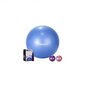 Võimlemispall pumbaga Proiron PRO-YJ01-7 55 cm, sinine hind ja info | Võimlemispallid | kaup24.ee