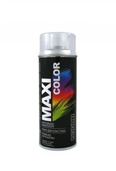 Цветная грунтовка для пластика Motip Maxi, 400мл цена и информация | Автохимия | kaup24.ee