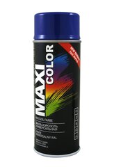 Краска Motip Maxi color sea blue глянцевая краска, 400мл цена и информация | Краска | kaup24.ee