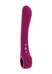 Vive vibraator Ombra Bendable Vibrator hind ja info | Vibraatorid | kaup24.ee