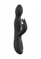 Vive вибратор в форме кролика Niva 360 Degrees Rabbit цена и информация | Вибраторы | kaup24.ee