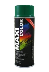 Краска Motip Maxi цвет мятно-зеленый глянцевый, 400мл цена и информация | Краска | kaup24.ee