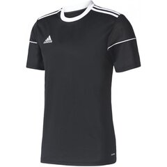 Спортивная рубашка Adidas Squadra 17 M BJ9173, 43466 цена и информация | Рубашки для мальчиков | kaup24.ee