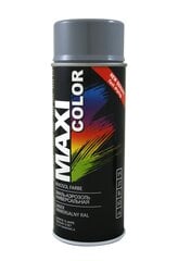 Цветная эмаль Motip Maxi, 400мл цена и информация | Краска | kaup24.ee
