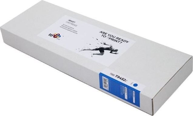 TB Print TBE-T9452C hind ja info | Tindiprinteri kassetid | kaup24.ee