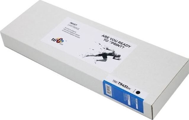 TB Print TBE-T9451BK hind ja info | Tindiprinteri kassetid | kaup24.ee