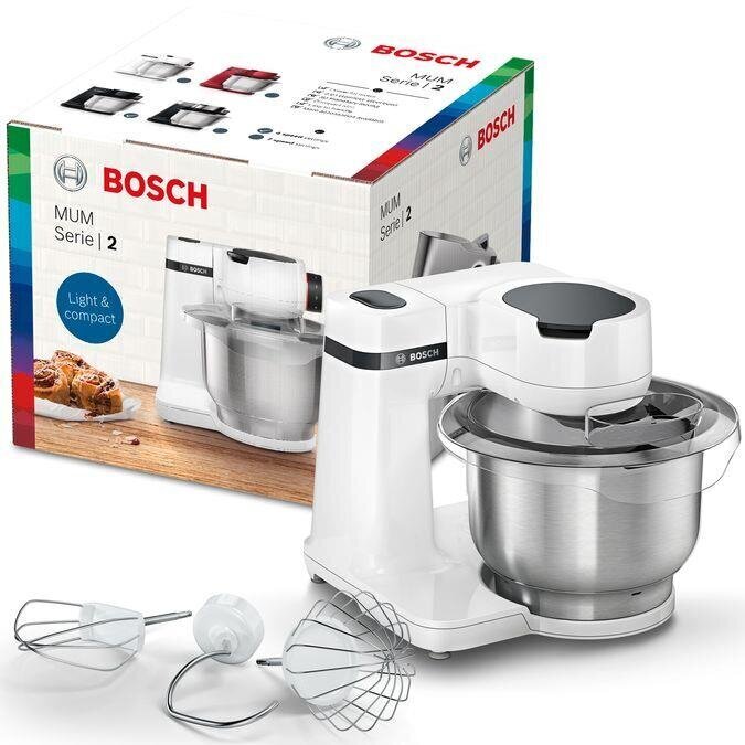 Bosch MUMS2EW00 цена и информация | Köögikombainid | kaup24.ee