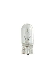Автомобильная лампа NARVA24V W5W  5W W2.1X9.5d цена и информация | Автомобильные лампочки | kaup24.ee