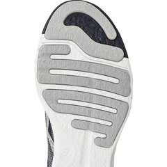 Мужские кроссовки Asics fuzeX Rush M T718N-4993 (43549) цена и информация | Кроссовки для мужчин | kaup24.ee