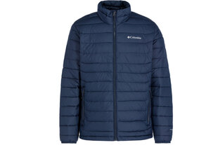 Jope meestele Columbia Powder Lite Jacket цена и информация | Мужские куртки | kaup24.ee