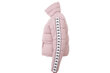 Naiste jope Kappa Herolda Wm Jacket 308026-15-2706, roosa hind ja info | Naiste joped ja parkad | kaup24.ee
