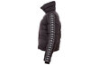 Naiste jope Kappa Herolda Wm Jacket 308026-19-4006, must hind ja info | Naiste joped ja parkad | kaup24.ee