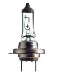 Автомобильная лампа NARVA24V H7 70W PX26d B1 цена и информация | Автомобильная ксеноновая лампа D2R 6000К (Китай) | kaup24.ee
