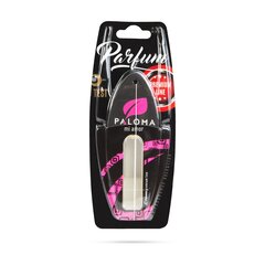 Paloma Parfum Premium освежитель воздуха Mi Amor цена и информация | Освежители воздуха для салона | kaup24.ee