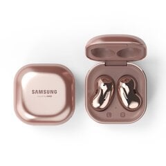 Ringke Hinge Case прочный защитный чехол для „Samsung Galaxy Buds Live 2 Pro / 2 / LIVE / Pro цена и информация | Амбушюры | kaup24.ee