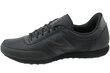 Meeste spordijalatsid New Balance U410BBK, mustad цена и информация | Spordi- ja vabaajajalatsid meestele | kaup24.ee