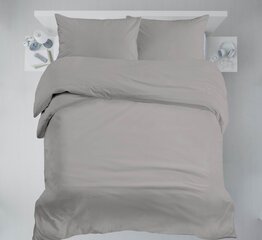 Satiinist voodipesukomplekt 4-osaline hind ja info | Voodipesukomplektid | kaup24.ee