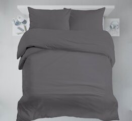 Satiinist voodipesukomplekt 4-osaline hind ja info | Voodipesu | kaup24.ee