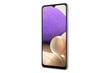 Samsung Galaxy A32 4G Dual-Sim 4/128GB White SM-A325FZWG hind ja info | Telefonid | kaup24.ee