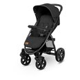 Jalutuskäru Lionelo Annet, Black Carbon