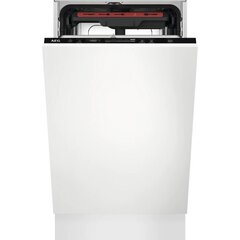 AEG FSE72517P цена и информация | Посудомоечные машины | kaup24.ee
