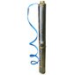 Elektriline veealune veepump E4SDM4/16 hind ja info | Hüdrofoorid | kaup24.ee