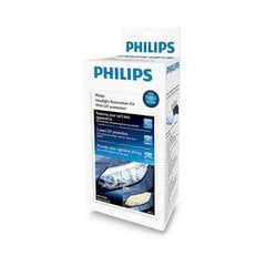 Комплект для восстановления фар PHILIPS Комплект HRKOO цена и информация | Lisaseadmed | kaup24.ee