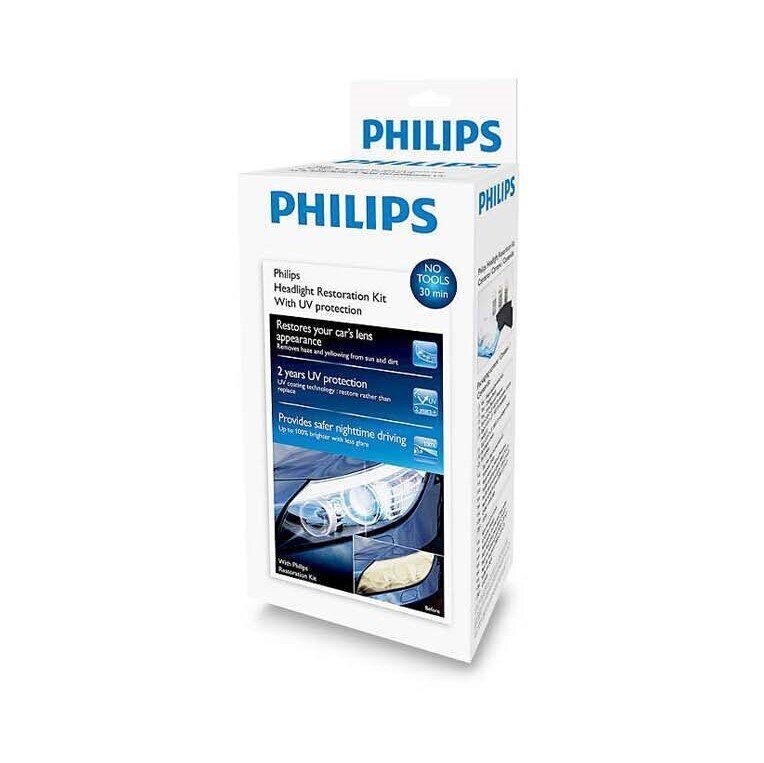 Esitulede restaureerimise komplekt Philips hind ja info | Lisaseadmed | kaup24.ee