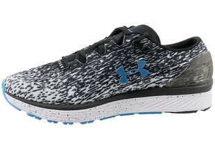 Мужская спортивная обувь Under Armour Charged Bandit 3 Ombre 3020119-002 цена и информация | Кроссовки для мужчин | kaup24.ee