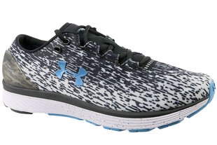 Мужская спортивная обувь Under Armour Charged Bandit 3 Ombre 3020119-002 цена и информация | Кроссовки для мужчин | kaup24.ee