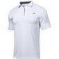 Spordisärk Under Armour Tech Polo M 1290140 100, 43666 цена и информация | Meeste spordiriided | kaup24.ee