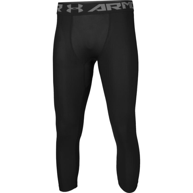 Termopüksid Armor Heatgear 2.0 3/4 Legging M 1289574-001, 43661 цена и информация | Meeste soe pesu | kaup24.ee