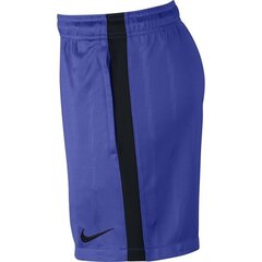 Poiste spordipüksid Nike Dry Squad Jacquard Junior 870121- 452 hind ja info | Poiste lühikesed püksid | kaup24.ee