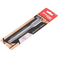 Puidu sulgpuur 35x150mm Draumet Premium (9224) цена и информация | Механические инструменты | kaup24.ee