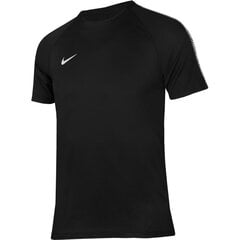 Poiste spordisärk Nike Dry Squad Top Junior 859877-010 (43714) цена и информация | Рубашки для мальчиков | kaup24.ee