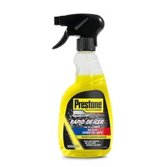 Очиститель окон, Prestone 500мл цена и информация | Автохимия | kaup24.ee