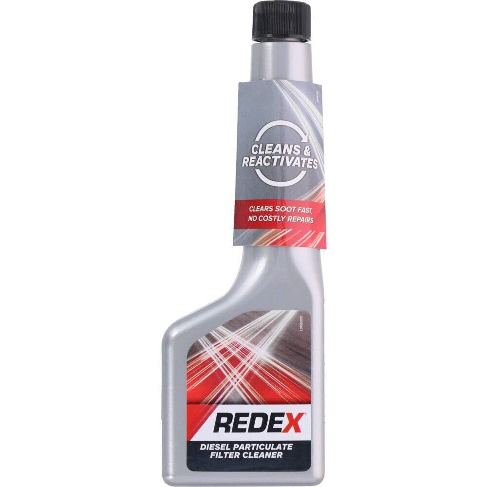 Diesel Dpf filtripuhastusvahend Redex 250ml цена и информация | Autokeemia | kaup24.ee