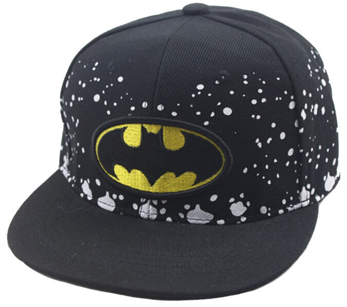 Müts DC Batman hind ja info | Meeste sallid, mütsid ja kindad | kaup24.ee
