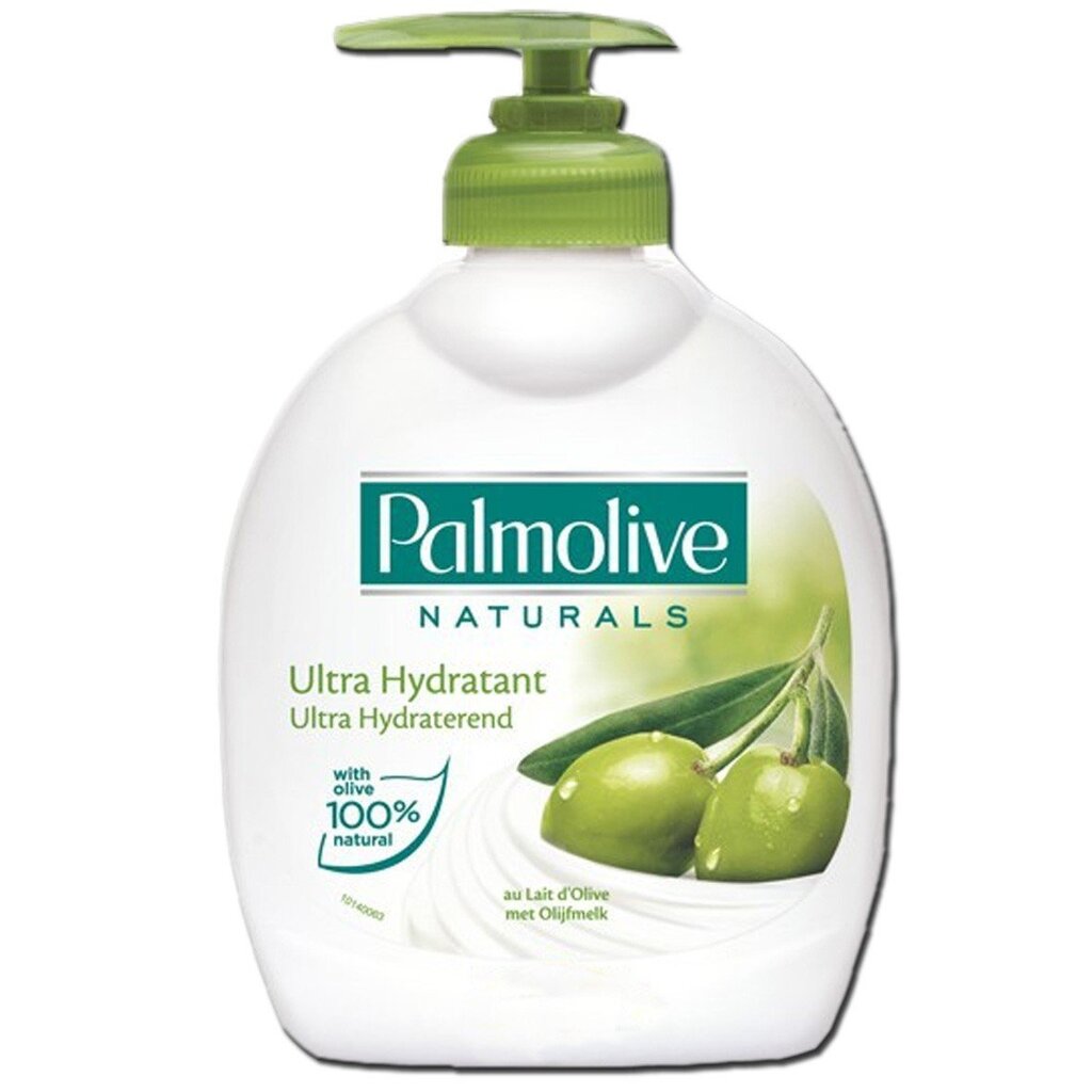 Vedelseep Palmolive Olive 300 ml hind ja info | Seebid | kaup24.ee