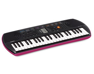 Casio SA-78 mini suurusega süntesaator hind ja info | Casio Muusikainstrumendid ja tarvikud | kaup24.ee