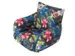 Подушка для подвесного, раскачиваемого кресла Hobbygarden Barry Ekolen, разных цветов