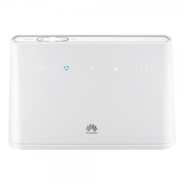 4G ruuter Huawei B311 + antenn hind ja info | Ruuterid | kaup24.ee