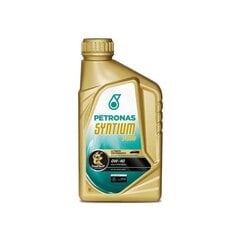 Mootoriõli Petronas Syntium 7000 E 0W-40 1L hind ja info | Mootoriõlid | kaup24.ee